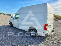 2019 Nissan NV 2500 photo
