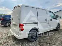 2019 Nissan NV фото