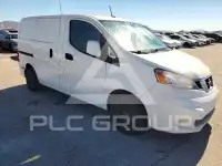 2019 Nissan NV фото