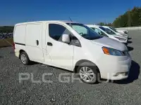 2019 Nissan NV фото