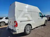 2019 Nissan NV фото