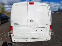 2019 Nissan NV photo
