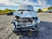2019 Nissan NV 2500 photo