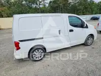 2019 Nissan NV фото