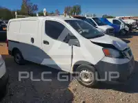 2019 Nissan NV фото