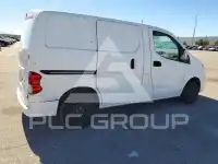 2019 Nissan NV фото