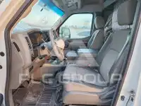 2019 Nissan NV фото