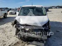2019 Nissan NV фото