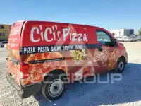 2019 Nissan NV фото
