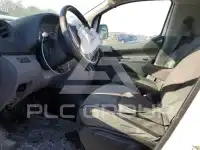 2019 Nissan NV 200 фото