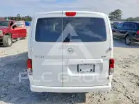 2019 Nissan NV фото