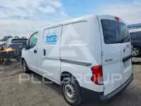 2019 Nissan NV 200 фото