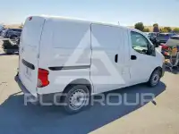 2019 Nissan NV фото