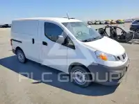 2019 Nissan NV фото