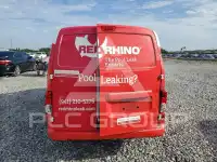 2019 Nissan NV фото