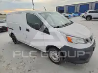 2019 Nissan NV фото