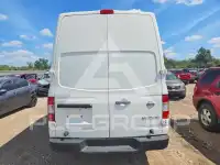2019 Nissan NV фото