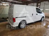 2019 Nissan NV фото
