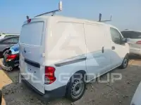 2019 Nissan NV фото