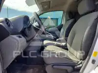 2019 Nissan NV фото