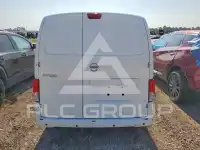 2019 Nissan NV фото