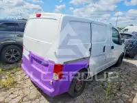 2019 Nissan NV photo