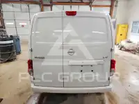 2019 Nissan NV фото