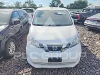 2019 Nissan NV фото