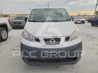 2019 Nissan NV фото