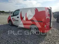 2019 Nissan NV фото