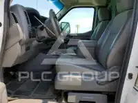 2019 Nissan NV фото
