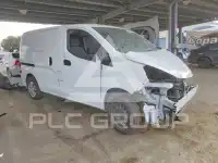 2019 Nissan NV фото