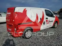 2019 Nissan NV фото