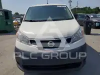 2019 Nissan NV фото