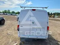 2019 Nissan NV фото