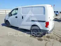 2019 Nissan NV фото