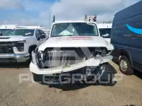 2019 Nissan NV фото