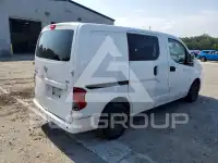 2019 Nissan NV фото