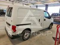 2019 Nissan NV 200 фото