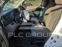 2019 Nissan NV фото