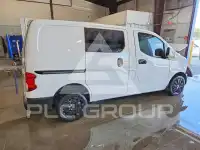 2019 Nissan NV фото