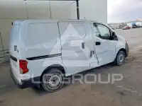 2019 Nissan NV фото
