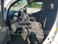 2019 Nissan NV фото