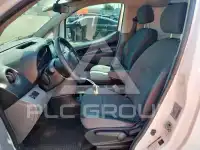 2019 Nissan NV фото