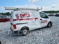 2019 Nissan NV фото