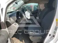 2019 Nissan NV фото