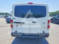 2019 Nissan NV фото