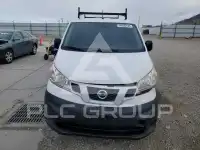 2019 Nissan NV фото