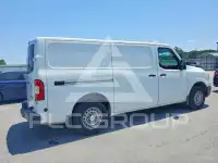 2019 Nissan NV фото