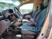 2019 Nissan NV фото